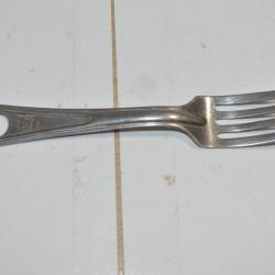Fourchette Militaire US Américain Silco Stainless USA US Army D.Day WW2 (10)