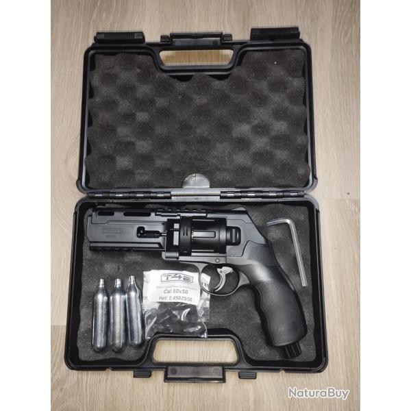 Pack prt  tirer UMAREX HDR 50