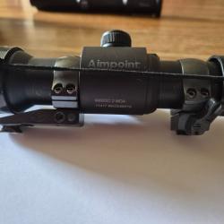 Aimpoint 9000sc
