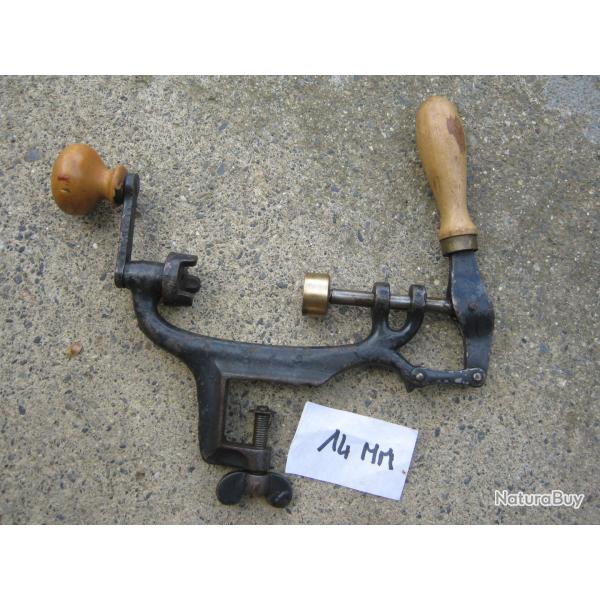 SERTISSEUR CAL14MM
