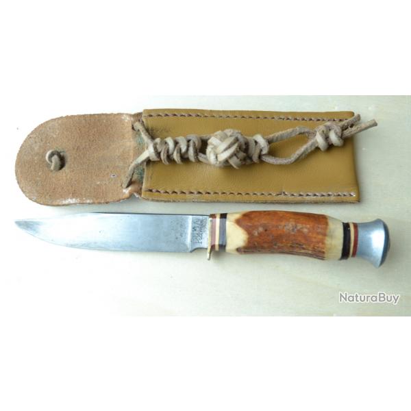 couteau puma scouts 7105