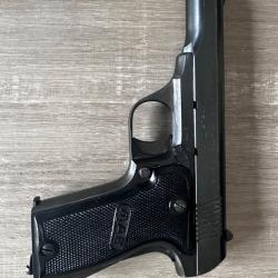Pistolet MAB modèle D  cal 7,65