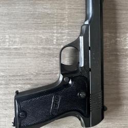 Pistolet MAB modèle D  cal 7,65