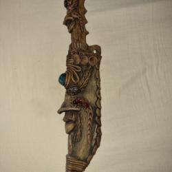 Couteau tiki