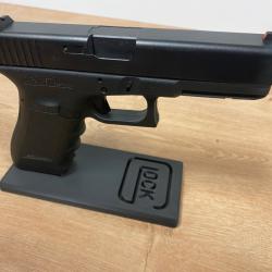 Support GLOCK