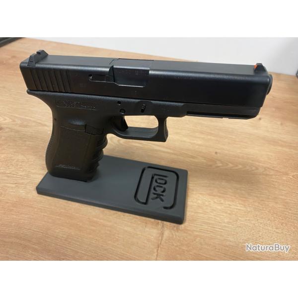 Support GLOCK