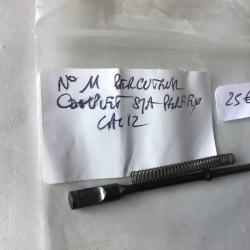 VENDU PAR LE-CUIRASSIER N° 11 PERCUTEUR AVEC RESSORT FUSIL S/A PERFEX MANUFRANCE
