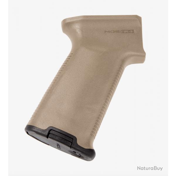 POIGNE MOE+ AK47/AK74 (MPL-MAG537)Terre FDE
