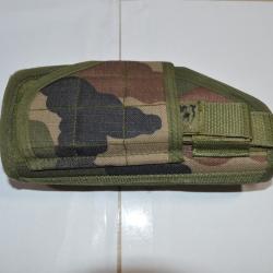 Holster PA Militaire Armée Française Airsoft Soft Air (10)