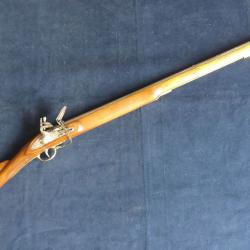Beau fusil Ketland silex PN