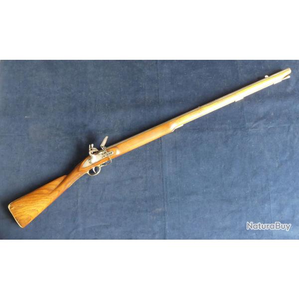 Beau fusil Ketland silex PN