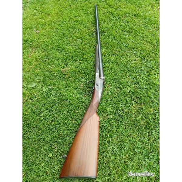 Fusil Juxtapos Charlin Automatique