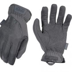 GANTS FASTFIT GRIS BETON MECHANIX WEAR