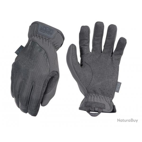 GANTS FASTFIT GRIS BETON MECHANIX WEAR XL