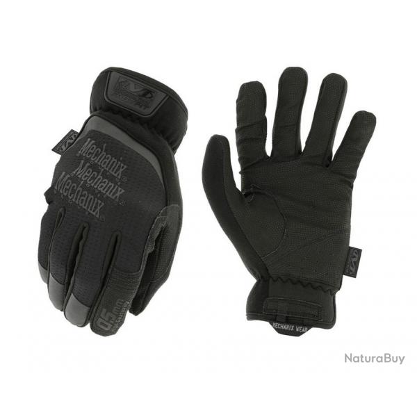 GANTS FASTFIT 0.5 NOIR MECHANIX WEAR XXL