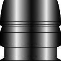 LYMAN- MOULE A BALLE - Cal: 45 (.452") FN - 250 Gr -2 CAVITE - PISTOL
