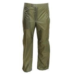 Pantalon de pluie TTA - armée Francaise -nylon