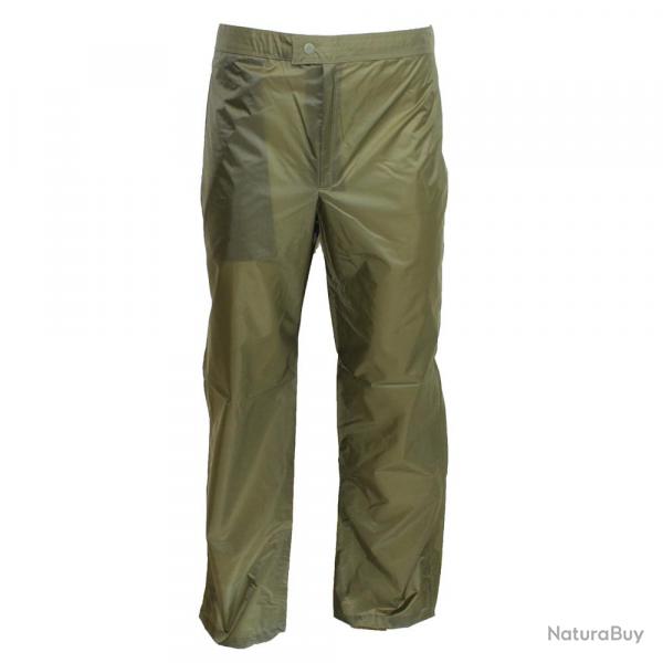 Pantalon de pluie TTA - arme Francaise -nylon