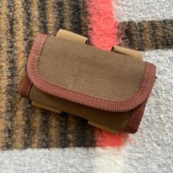 Porte munitions de chasse. Ceinture