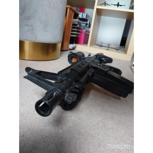 Fusil Airsoft M4 (non fonctionnel)