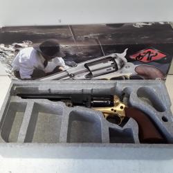 Revolver Pietta Poudre noir 1851 REB NORD NAVY CONFEDERATE cal.44mm
