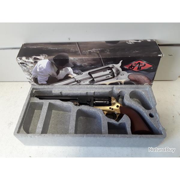 Revolver Pietta Poudre noir 1851 REB NORD NAVY CONFEDERATE cal.44mm