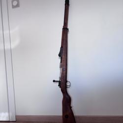 Gewehr 98 [trench airsoft]