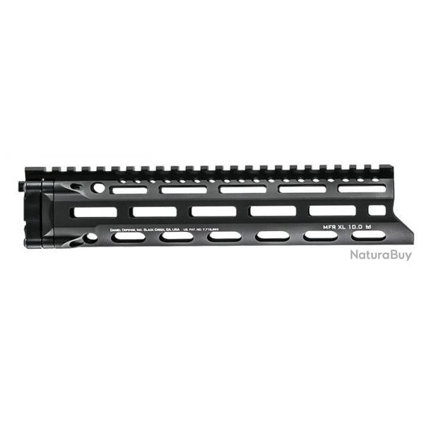 Garde main Daniel defense MFR XL 38,1cm