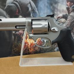 Occasion- Révolver TAURUS MOD 627 Tracker cal357 mag