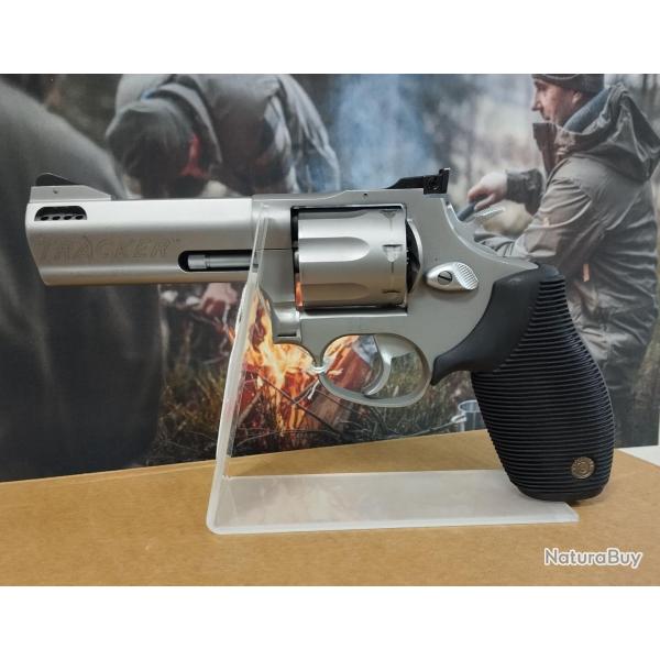 Occasion- Rvolver TAURUS MOD 627 Tracker cal357 mag