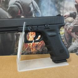 Occasion - Pistolet GLOCK 17 cal9x19 gen 3