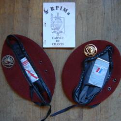 BERET PARA