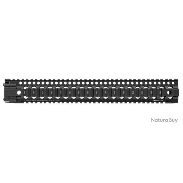 Garde main Daniel defense DDM4 multi-rails picatinny 10''