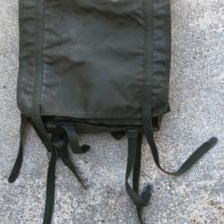 sac à dos musette militaire modèle F1 kaki armée française (2)