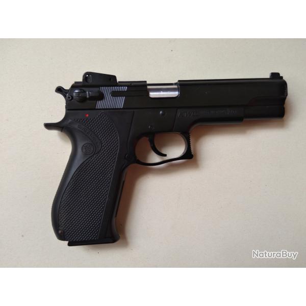 Pistolet  billes - Marque MARUI-KWC - Smith & Wesson