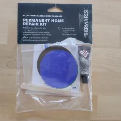 Permanent Home Repair Kit THERMAREST
