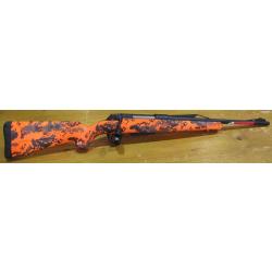 carabine a verrou Winchester XPR tracker cal 308 win canon 47 cm avec chargeur, NEUVE