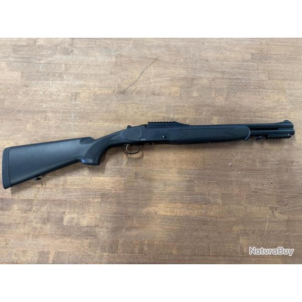 Fusil Slug COUNTRY ST TACTICAL YILDIZ Cal. 12/76- Modle Expo- 1 sans Prix de Rserve !!!