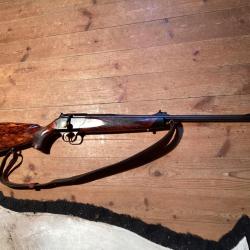 R93 en 270win flûté avec magasin de crosse