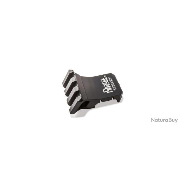 Rail pivotant 45 degres O'clock Daniel defense