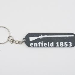 porte clé Enfield 1853