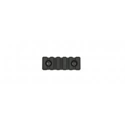 Rail 21mm montage M-LOCK Daniel defense
