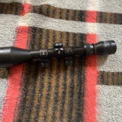 Lunette de chasse OPTALENS 3- 9X50