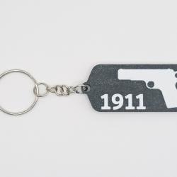 porte clé Colt 1911
