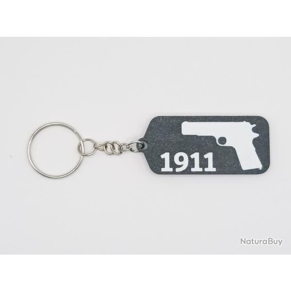 porte cl Colt 1911