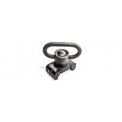 Grenadiere Daniel defense SWIVEL + rail picatinny