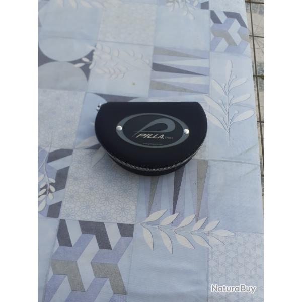 COFFRET DE LUNETTE DE TIR PILLA