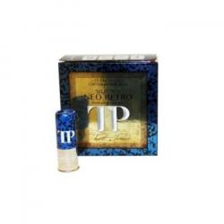 Cartouches Tunet TP Neo retro bleu Cal. 12/65 - 4 / Par 1