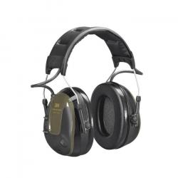Casque Peltor Protac Hunter Vert -Serre-Tête Default Title