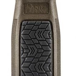 Poignee verticale main avant Daniel defense marron
